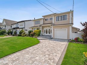 3362 Colony Drive, Baldwin Harbor NY 11510