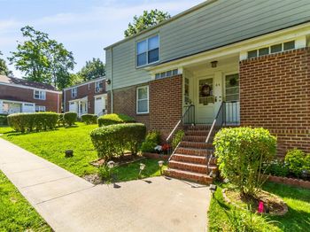 84 Spruce Street