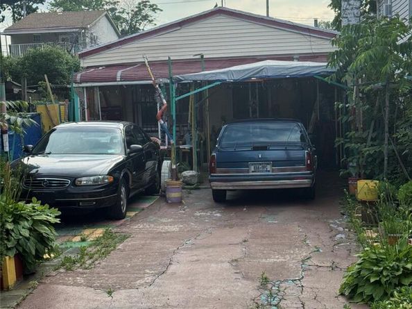227 Stephens Avenue, Bronx NY 10473