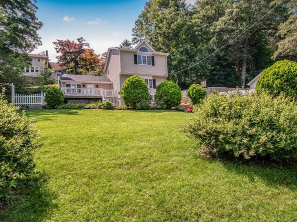 17 Shenorock Drive, Yorktown Heights NY 10598