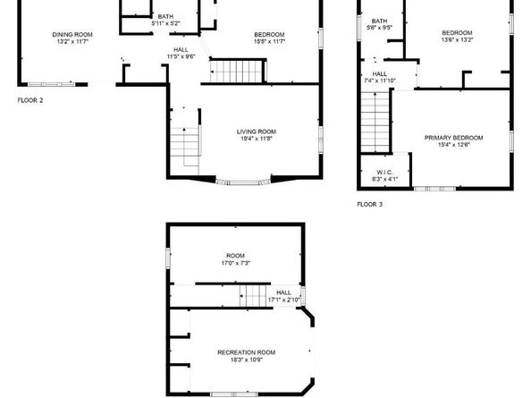17 Shenorock Drive, Yorktown Heights NY 10598
