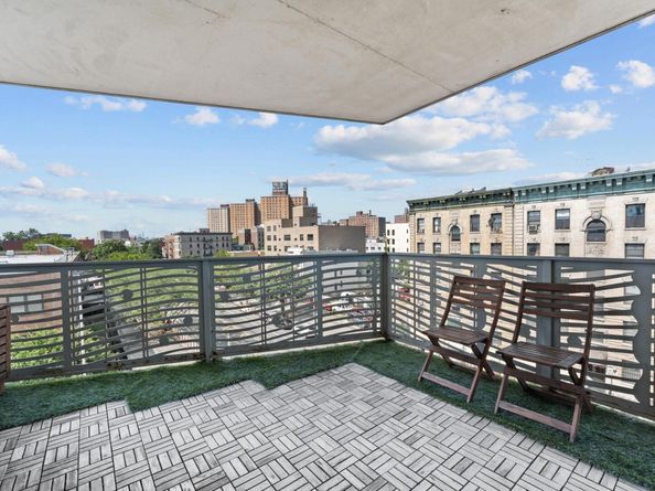 853 Macy Place 5G, Bronx NY 10455