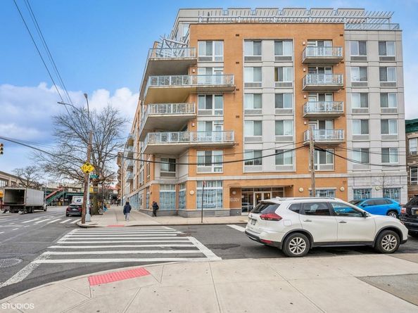 853 Macy Place 5G, Bronx NY 10455