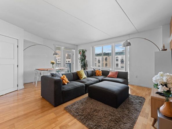 853 Macy Place 5G, Bronx NY 10455