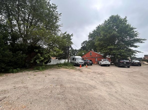 20 Longfellow Avenue, Westbury NY 11590