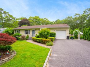 22 Howe Road, Coram NY 11727