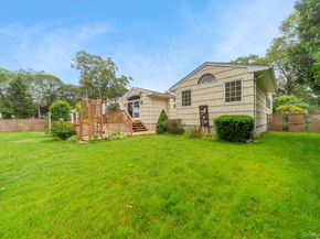 22 Howe Road, Coram NY 11727