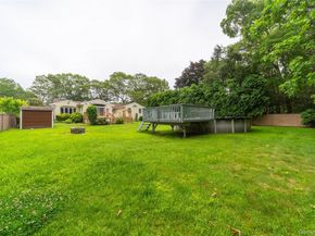 22 Howe Road, Coram NY 11727