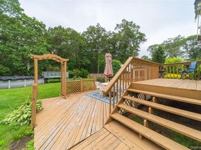 22 Howe Road, Coram NY 11727