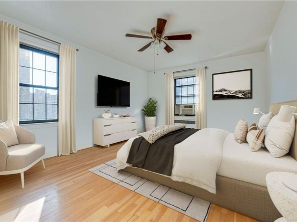 35 Parkview Avenue 5C, Bronxville NY 10708
