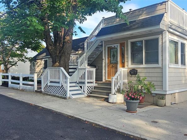 32A Carroll Street 32A, Bronx NY 10464