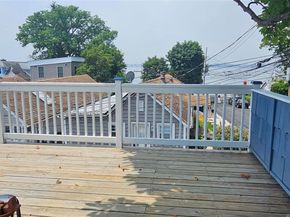 32A Carroll Street 32A, Bronx NY 10464