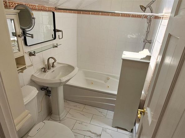 32A Carroll Street 32A, Bronx NY 10464