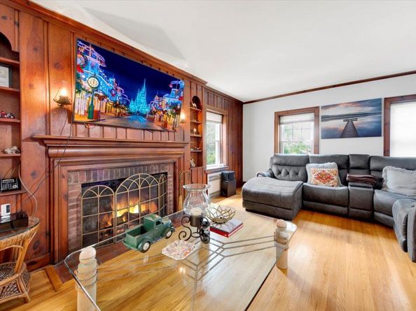 202 Devoe Avenue, Yonkers NY 10705