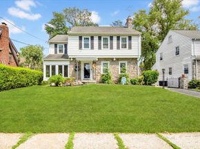 202 Devoe Avenue, Yonkers NY 10705