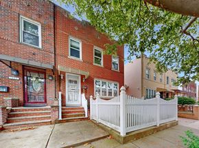1491 E 32nd Street, Brooklyn NY 11234