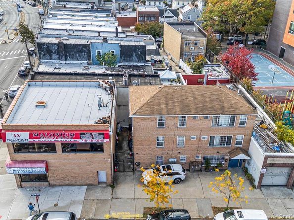 191-13 Jamaica Avenue, Hollis NY 11423