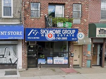 191-13 Jamaica Avenue