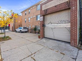 191-13 Jamaica Avenue, Hollis NY 11423