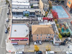 191-13 Jamaica Avenue, Hollis NY 11423