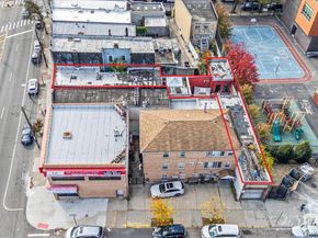 191-13 Jamaica Avenue, Hollis NY 11423