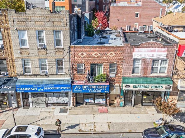 191-13 Jamaica Avenue, Hollis NY 11423