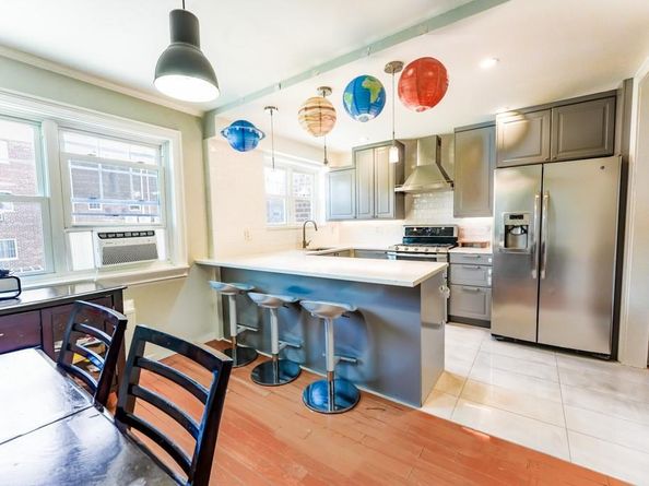 15318 78th Road, Flushing NY 11367