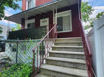 836 Revere Avenue