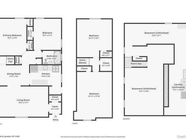 8013 252nd Street, Bellerose NY 11426