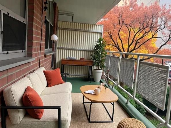 61-25 97th Street 1D, Rego Park NY 11374