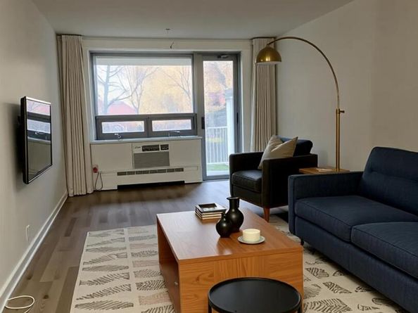 61-25 97th Street 1D, Rego Park NY 11374