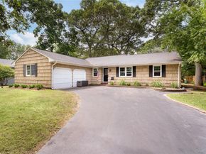 7 Cornell Road, Shoreham NY 11786