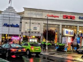 61-35 98th Street N 11B, Rego Park NY 11374