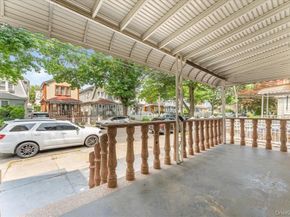 4216 Wickham Avenue, Bronx NY 10466