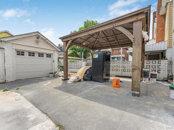 4216 Wickham Avenue, Bronx NY 10466