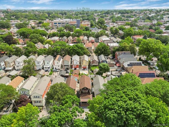 4216 Wickham Avenue, Bronx NY 10466