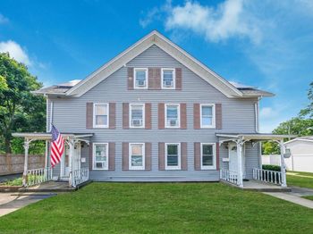 46 Lincoln Avenue