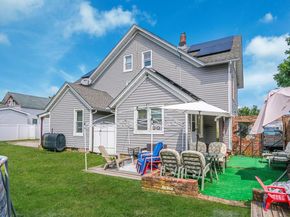 46 Lincoln Avenue, Sayville NY 11782