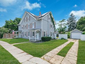 46 Lincoln Avenue, Sayville NY 11782