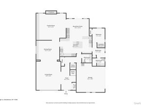 581 Leheigh Lane, Woodmere NY 11598