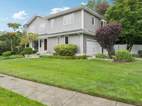 581 Leheigh Lane, Woodmere NY 11598
