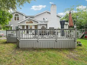 581 Leheigh Lane, Woodmere NY 11598