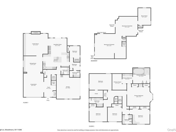 581 Leheigh Lane, Woodmere NY 11598