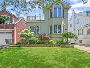 456 Beach 145th Street, Neponsit NY 11694