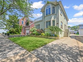 456 Beach 145th Street, Neponsit NY 11694