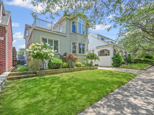 456 Beach 145th Street, Neponsit NY 11694