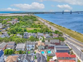 456 Beach 145th Street, Neponsit NY 11694