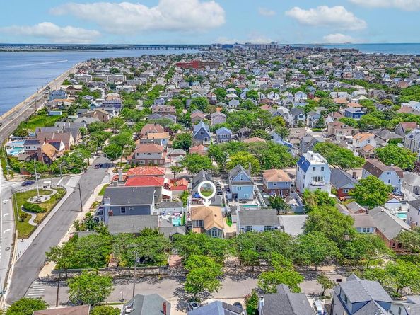 456 Beach 145th Street, Neponsit NY 11694