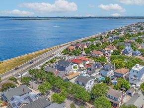 456 Beach 145th Street, Neponsit NY 11694