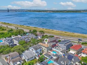 456 Beach 145th Street, Neponsit NY 11694